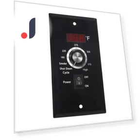 Контроллер платы термостата цифровой — Решетки, Factory Discount Outlet