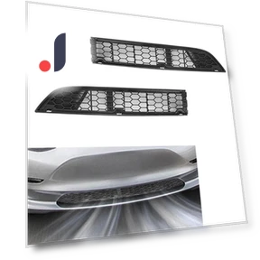 Сенсорный тон для Tesla Model 3/Y — Автоэлектроника и аксессуары, Lntelligent Living Hall