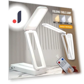 Светодиодная настольная лампа для чтения — Книжные лампы, Binchi Lighting Appliances