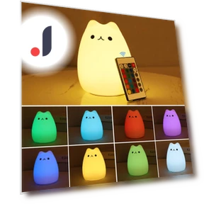 Светодиодный ночник для спальни — Ночники, TC Home lighting