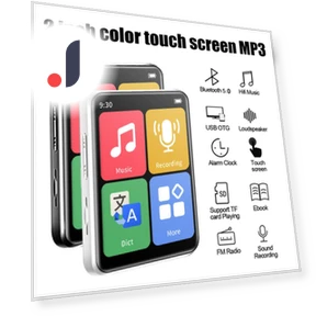 Мини портативный Bluetooth плеер — Плееры и аудиоплееры, PRISMA