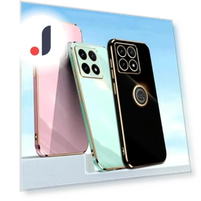 Чехол-подставка-держатель для телефона — Аксессуары для телефонов, BestBuy 3C