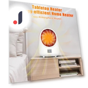Домашний небольшой обогреватель — Обогреватели, Household kitchen