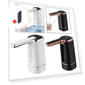 Умный электрический дозатор воды — Кулеры для воды, HIMO Group