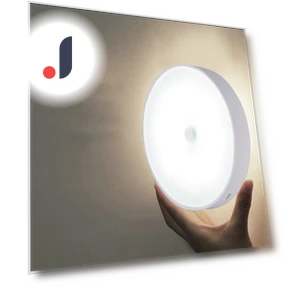 Умная лампа с датчиком движения — Наружное освещение, Binchi Lighting Appliances