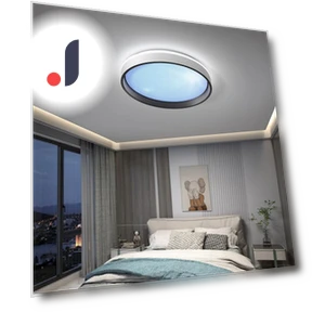 Умные светодиодные потолочные светильники — Потолочные светильники, Chic Interiors