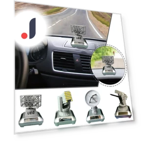 Солнечная военная модель Smart Auto — Аксессуары для автомобилей, World Auto Parts