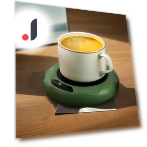 USB-подогреватель для кофейных кружек — Подогреватели напитков, Vinde Home