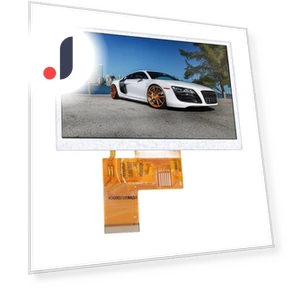 Сенсорный экран для дверного звонка — Сенсорные панели LCD, BusinessTool