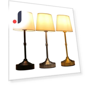 Настольная лампа с регулируемой яркостью — Настольные лампы, Home Textile Home Decoration