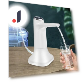 Автоматический электрический диспенсер для воды — Кулеры для воды, Good Household Items