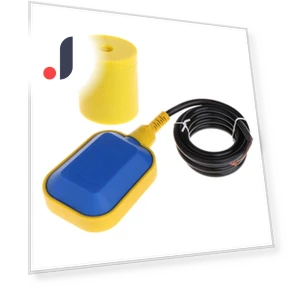 Поплавковый выключатель — Датчики уровня жидкости, Good Household Items