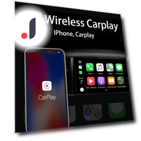 Адаптер Carplay и Android Smart Box A7 2 в 1 — Автоэлектроника и аксессуары, Demure