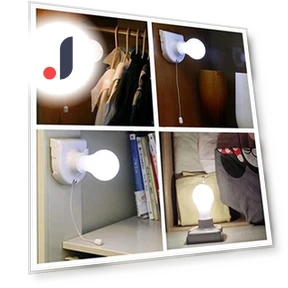 Светодиодные шнурки для умного ночника — Ночники, Drive Home Supplies