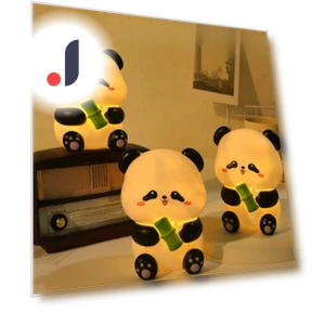 Светодиодный ночник в виде панды — Ночники, TC Home lighting