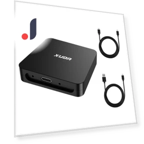 Mini Carplay&Auto Smart AI Box Dongle — Автоэлектроника и аксессуары, RuJia Home Decor