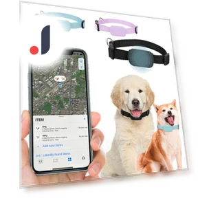 Мини GPS Трекер для животных — Трекеры, Toool-Home