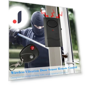 Противоугонная сигнализация для мотоцикла и велосипеда — Аксессуары, Auto Home Solutions