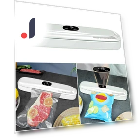 Вакуумный упаковщик One Touch — Пакеты для вакуумной упаковки, Good Household Items