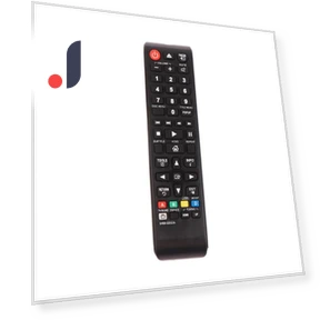 Пульт дистанционного управления для Smart TV, LCD, Blu-Ray, домашнего кинотеатра — Пульты и аксессуары, Lingzi