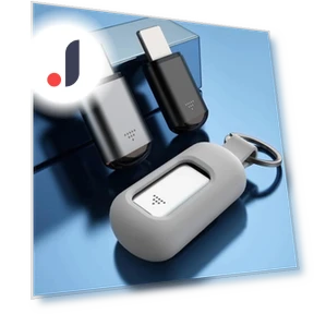 Инфракрасный передатчик с USB Type C — Пульты и аксессуары, Jumaocun-Fashions