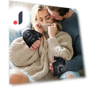 Умные кожаные перчатки с подогревом — Перчатки, Comfort Homeware