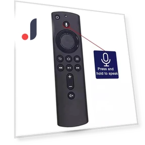 Fire TV Stick с пультом дистанционного управления — Медиаплееры для потокового вещания, Build My Home