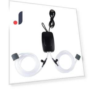Аквариумный воздушный насос с USB-питанием — Воздушные насосы, Homeware Essentials