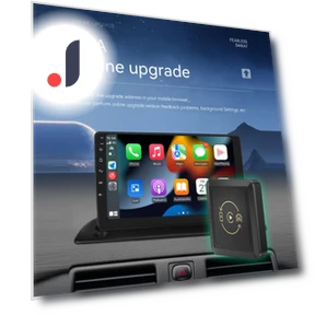 2-в-1 беспроводной адаптер CarPlay и Android Auto — Автоэлектроника и аксессуары, Auto Home Solutions
