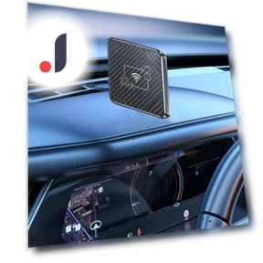 Беспроводной адаптер CarPlay и Android Auto — Автоэлектроника и аксессуары, Build My Home
