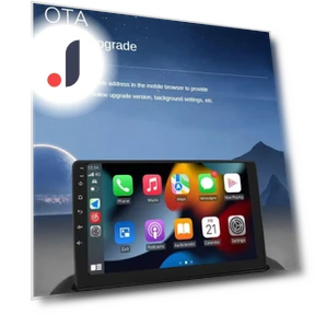 Беспроводной адаптер CarPlay и Android Auto — Автоэлектроника и аксессуары, Home Textile Home Decoration