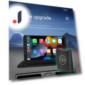 Адаптер для беспроводного CarPlay и Android Auto — Аксессуары для автомобилей, Home Textile Home Decoration