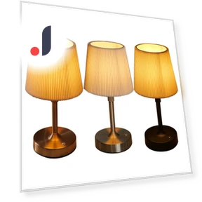 Беспроводная светодиодная настольная лампа — Настольные лампы, Home Furnishing Department Mall