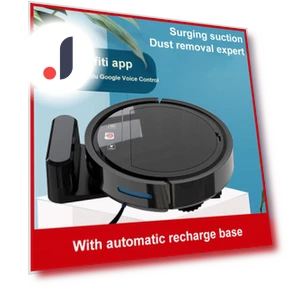 Робот-пылесос 5-в-1 — Роботы-пылесосы, Home Of Auto Parts