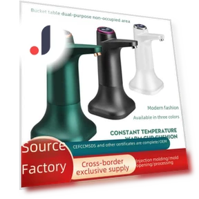 Автоматический настольный водяной насос Smart Touch Base — Водяные насосы, Perfect choice for your home