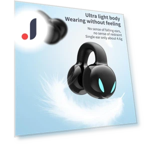 Bluetooth-зажим для ушей — Bluetooth-гарнитуры, SmartGears