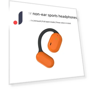 Bluetooth-наушники — Внутриканальные наушники, SmartGears
