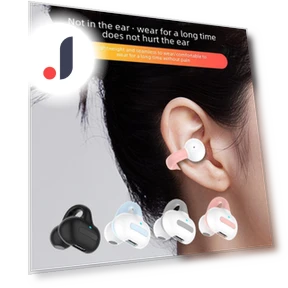 Беспроводная Bluetooth-гарнитура с креплением на ухо — Гарнитуры, SmartGears