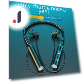 Bluetooth-гарнитура с шейным ремешком — Браслеты и клипсы, SmartGears