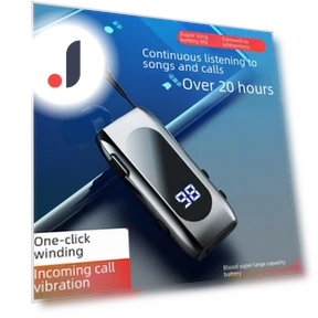 Bluetooth-гарнитура — Наушники, SmartGears