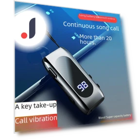 Bluetooth-гарнитура — Bluetooth-гарнитуры, SmartGears