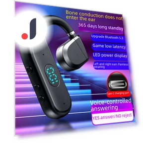 Беспроводная Bluetooth-гарнитура — Bluetooth-гарнитуры, SmartGears