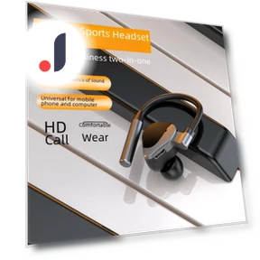 Беспроводная Bluetooth-гарнитура In-Ear — одно ухо — Bluetooth-гарнитуры, SmartGears