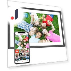 Цифровая фоторамка — Цифровые фоторамки, BC Electrical Appliances
