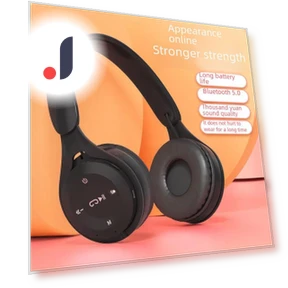 Гарнитура Dragon Head Bluetooth для детей — Гарнитуры, SmartGears