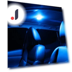 LED интерьерные автомобильные лампы — Подсветка, JOHO - CarGear