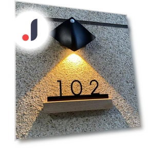Настенный светильник LED с датчиком движения — Ночники, Good Household Items