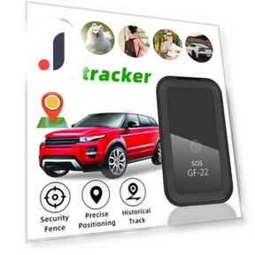 Мини-GPS-трекер для безопасности детей — GPS-трекеры, Popular House
