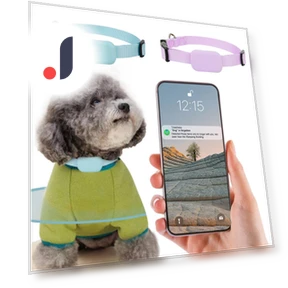 Mini GPS Tracker для животных — Трекеры, Build My Home