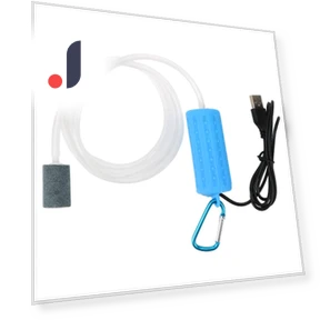 Аквариумный насос с кислородом и воздухом Mini USB — Воздушные насосы, IKEA Supermarket